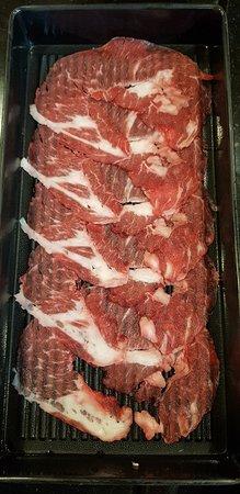 Shabu De Bear Hatyai